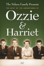 Watch The Adventures of Ozzie & Harriet Sockshare